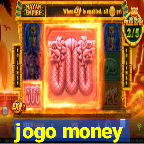 jogo money